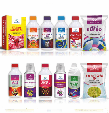 INSECTICIDE