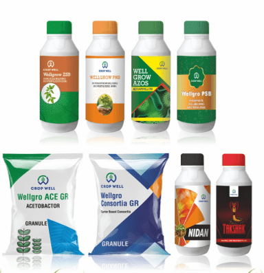 BIO PRODUCTS