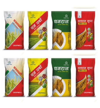 ORGANIC / BIO FERTILIZERS